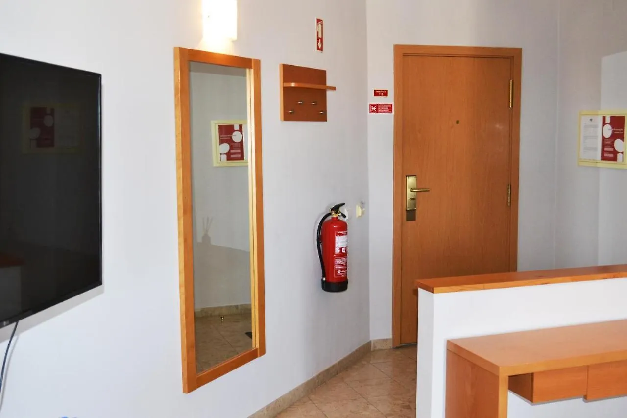 Apartamento Sea Top Flat IV Portimão Portugal