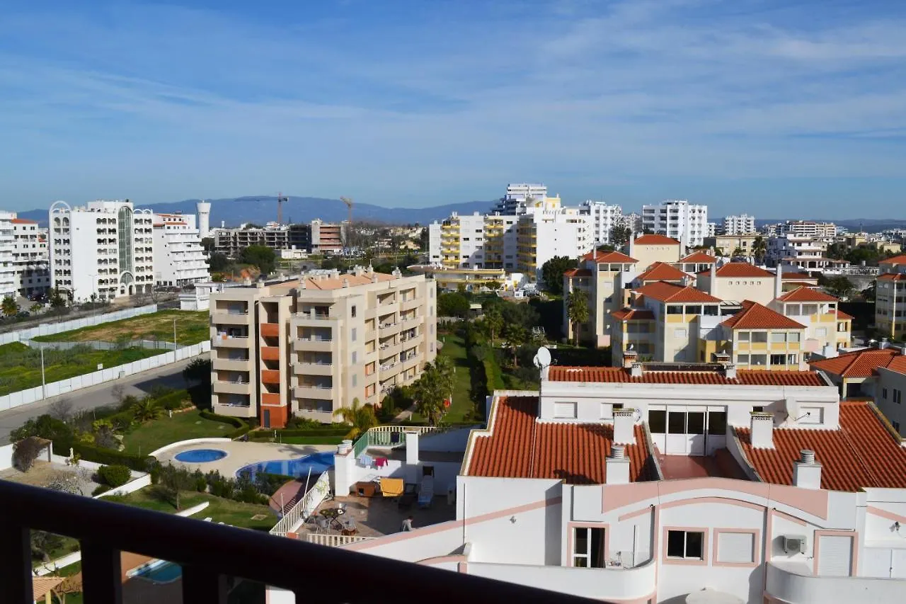 Apartamento Sea Top Flat IV Portimão Portugal