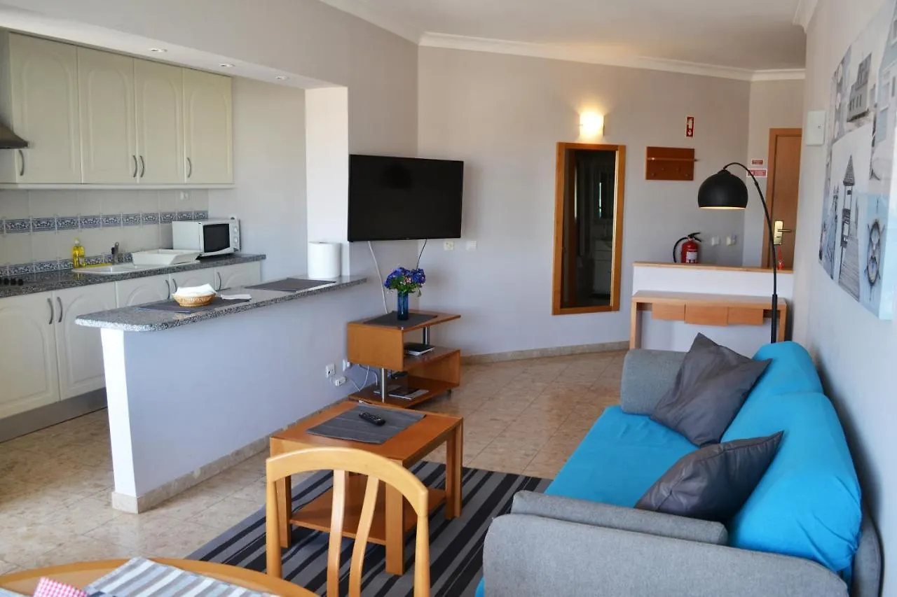 Sea Top Flat IV Portimão Apartamento