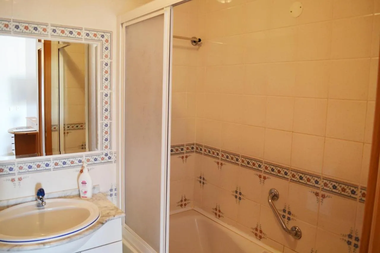 Apartamento Sea Top Flat IV Portimão