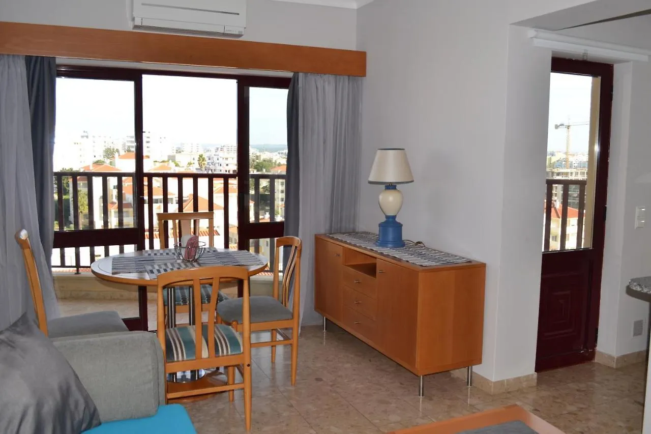 Apartamento Sea Top Flat IV Portimão