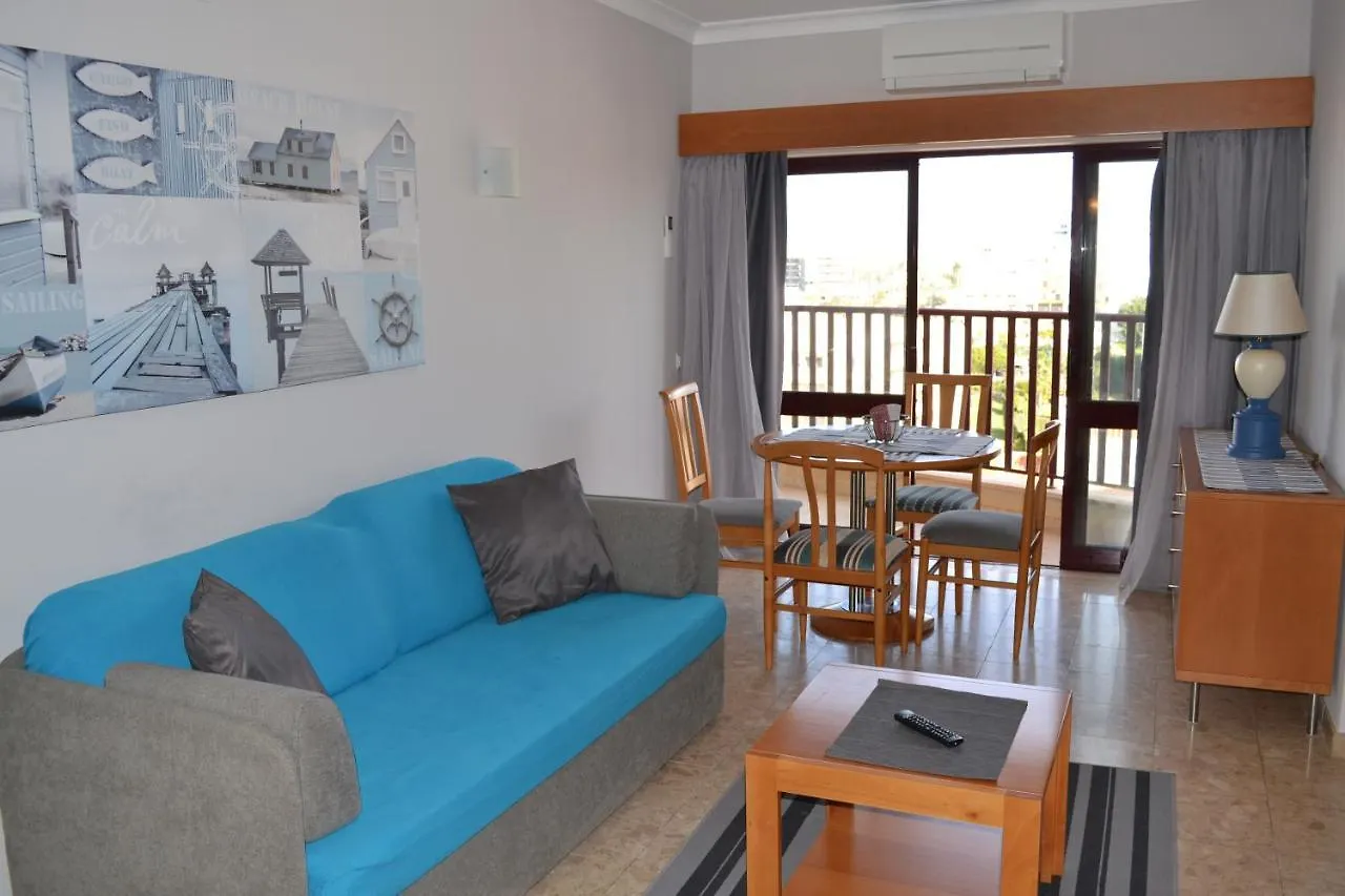 Apartamento Sea Top Flat IV Portimão Portugal