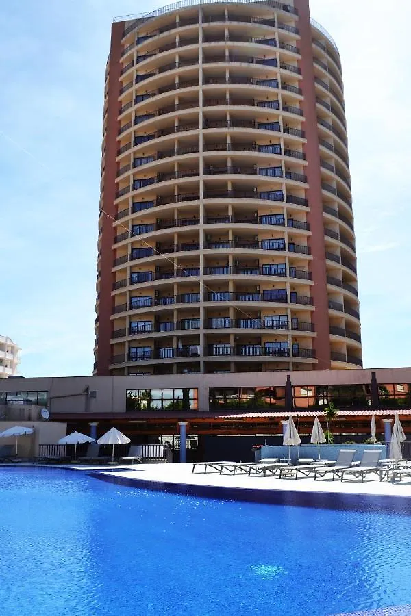 Sea Top Flat IV Portimão