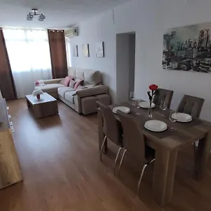 Apartamento La Placita Apartamento Ronda