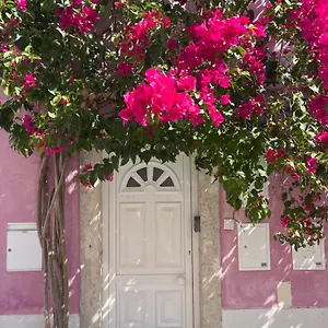 Casa Cor De Rosa Apartamento Lisboa