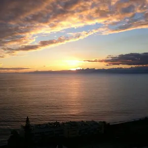 Shearwaters - Sounds Of The Sea Apartamento Funchal (Madeira)